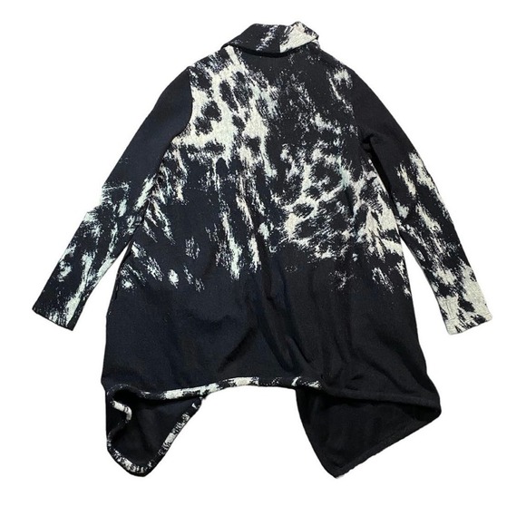 Yoana Baraschi Luxury Open front Cardigan - M - Picture 4 of 4